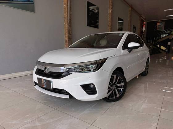 HONDA CITY 1.5 i-VTEC FLEX TOURING CVT HONDA CITY 1.5 i-VTEC FLEX TOURING CVT